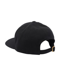 Willy Chavarria Willy Chavarria Men Fashion Service Association Baseball Cap