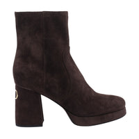 Valentino Garavani Valentino Garavani Women Fawcette Pump Booties