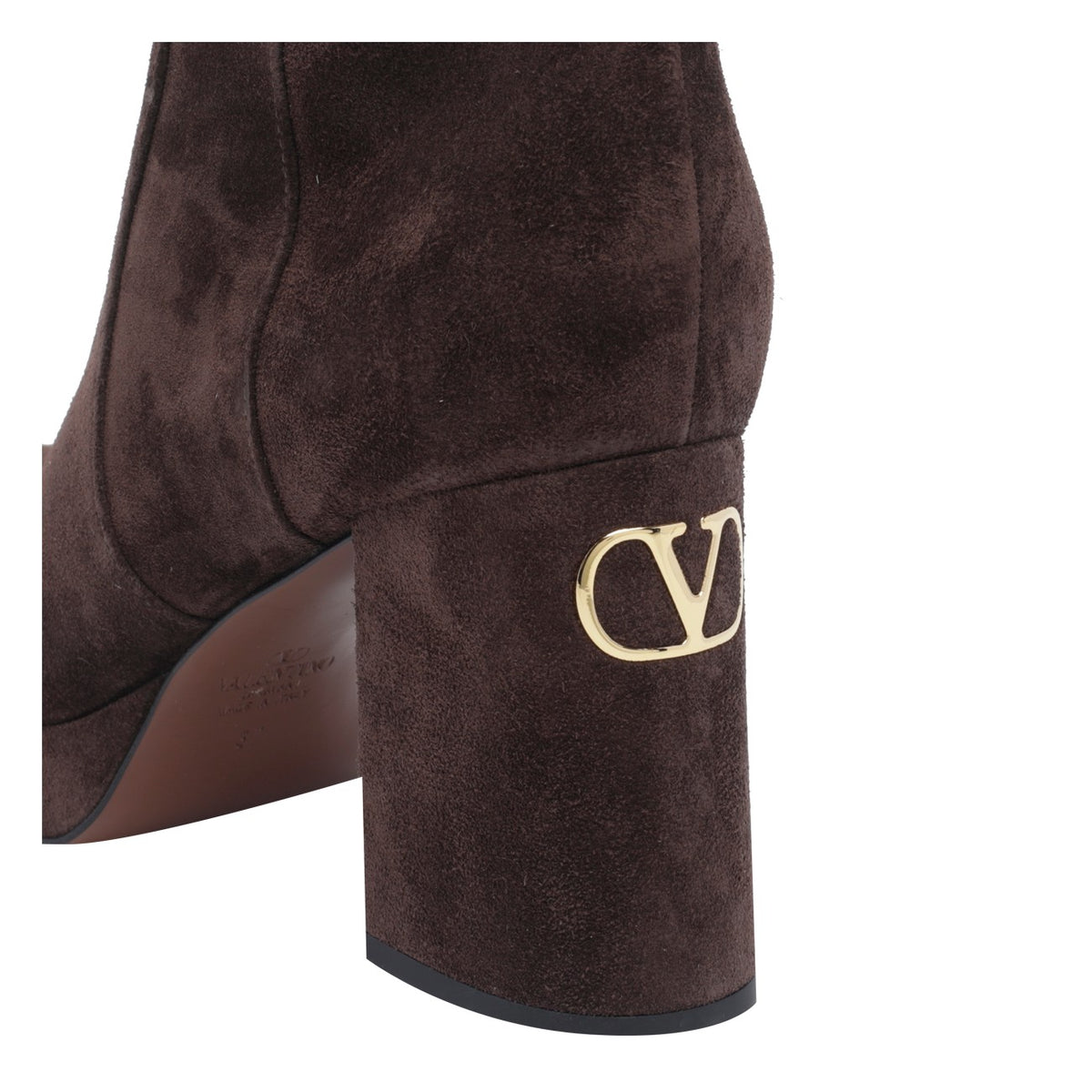 Valentino Garavani Valentino Garavani Women Fawcette Pump Booties