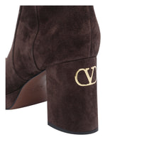 Valentino Garavani Valentino Garavani Women Fawcette Pump Booties