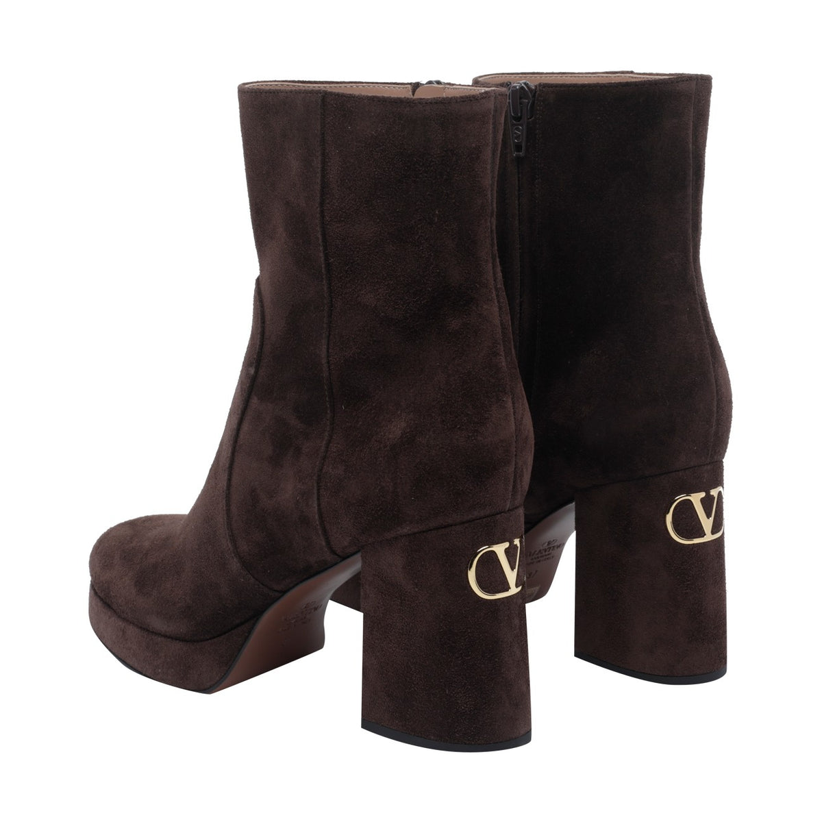 Valentino Garavani Valentino Garavani Women Fawcette Pump Booties
