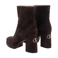 Valentino Garavani Valentino Garavani Women Fawcette Pump Booties
