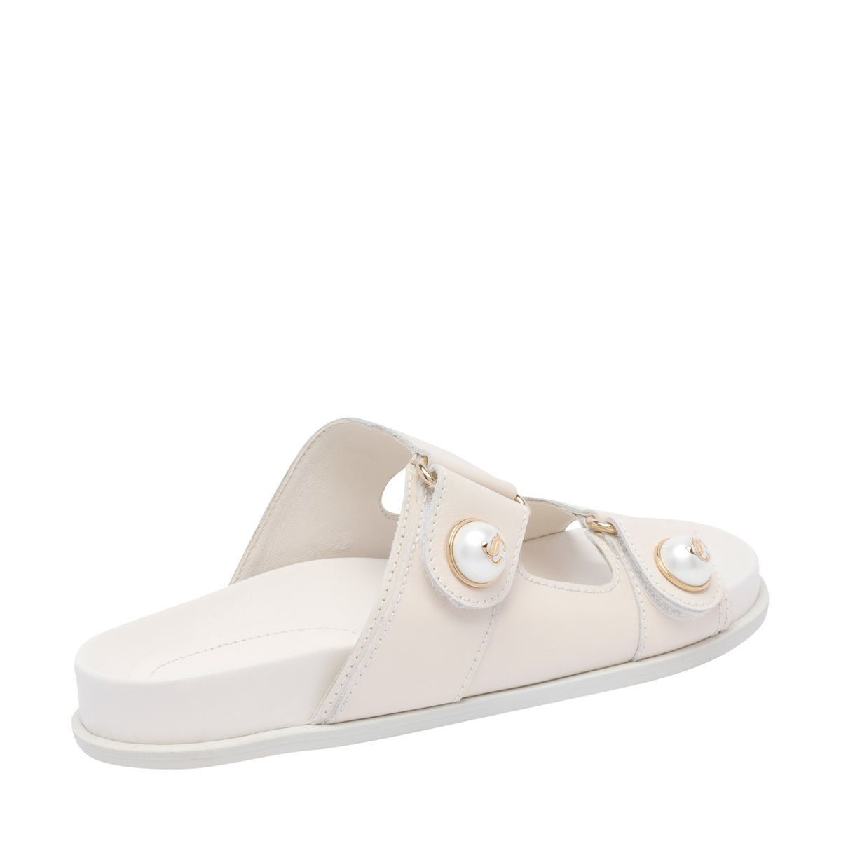 Jimmy Choo Jimmy Choo Women Fayence Sandals