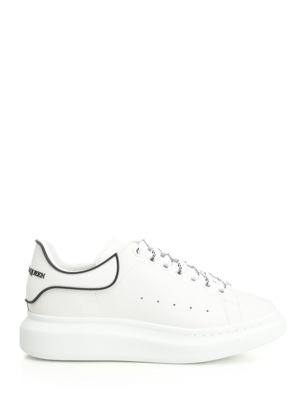 Mcqueen Men "Oversize" Sneaker