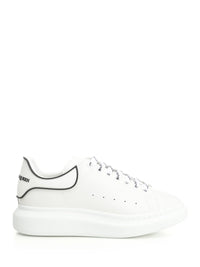 Mcqueen Men "Oversize" Sneaker