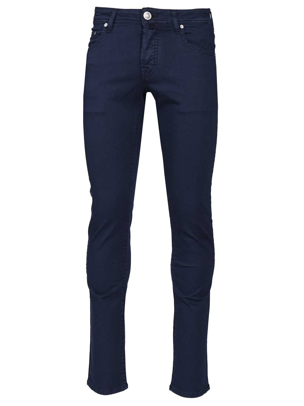 Jacob Cohen Men Super Slim Fit "Nick" Jeans