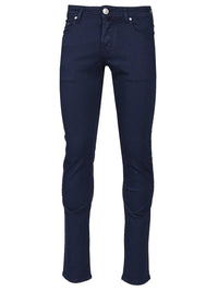 Jacob Cohen Men Super Slim Fit "Nick" Jeans