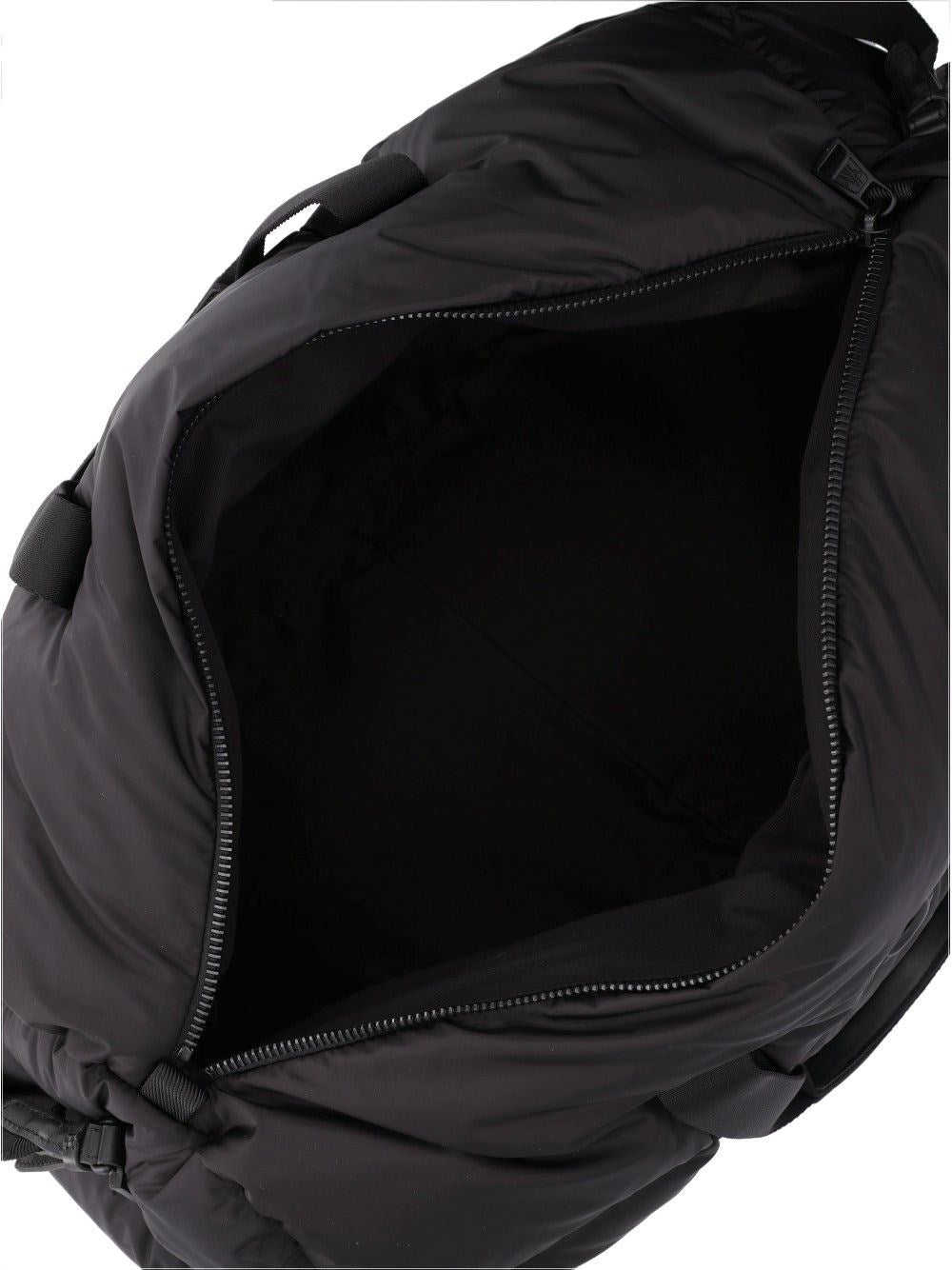 Moncler Men "Caradoc" Duffle Bag