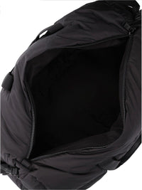 Moncler Men "Caradoc" Duffle Bag