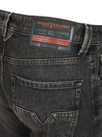 Diesel Men Regular "Larkee" Jeans