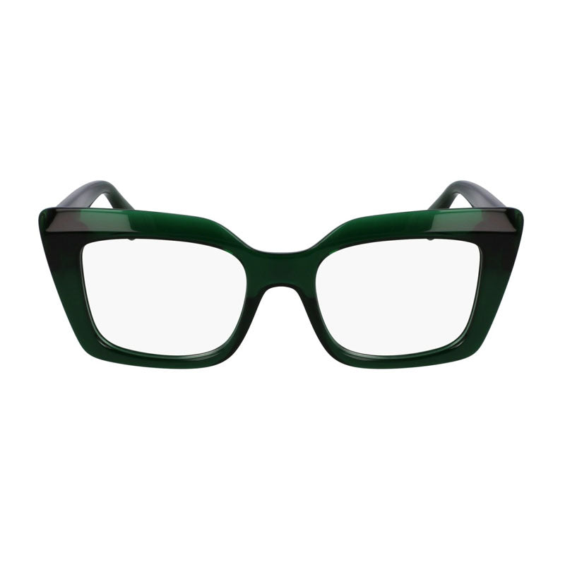 , Frame and Lens