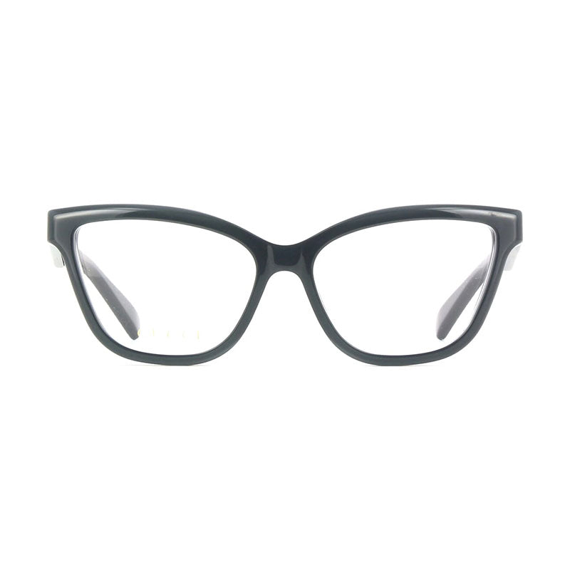 Gucci GG1589O 001 Black 55mm