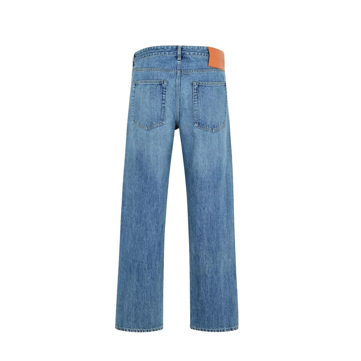 Jil Sander Jil Sander Denim Jeans Men