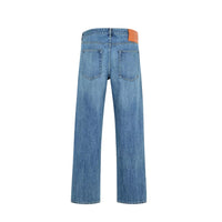 Jil Sander Jil Sander Denim Jeans Men