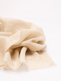 Brunello Cucinelli Women Cashmere And Silk Scarf