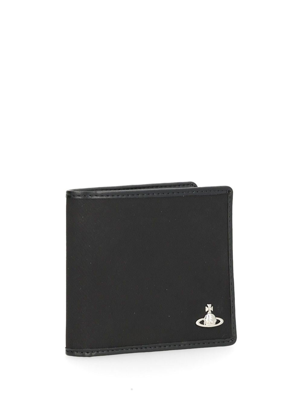 Vivienne Westwood Vivienne Westwood Women Bifold Wallet Man