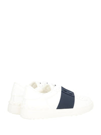 Valentino Garavani Men Open Royco Sneaker