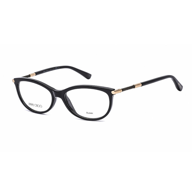 Jimmy Choo JC154 029A 00 Black 53mm