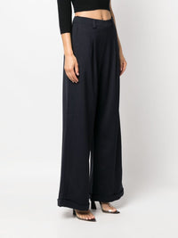 Forte_Forte Women Wide Leg Tailored Trousers