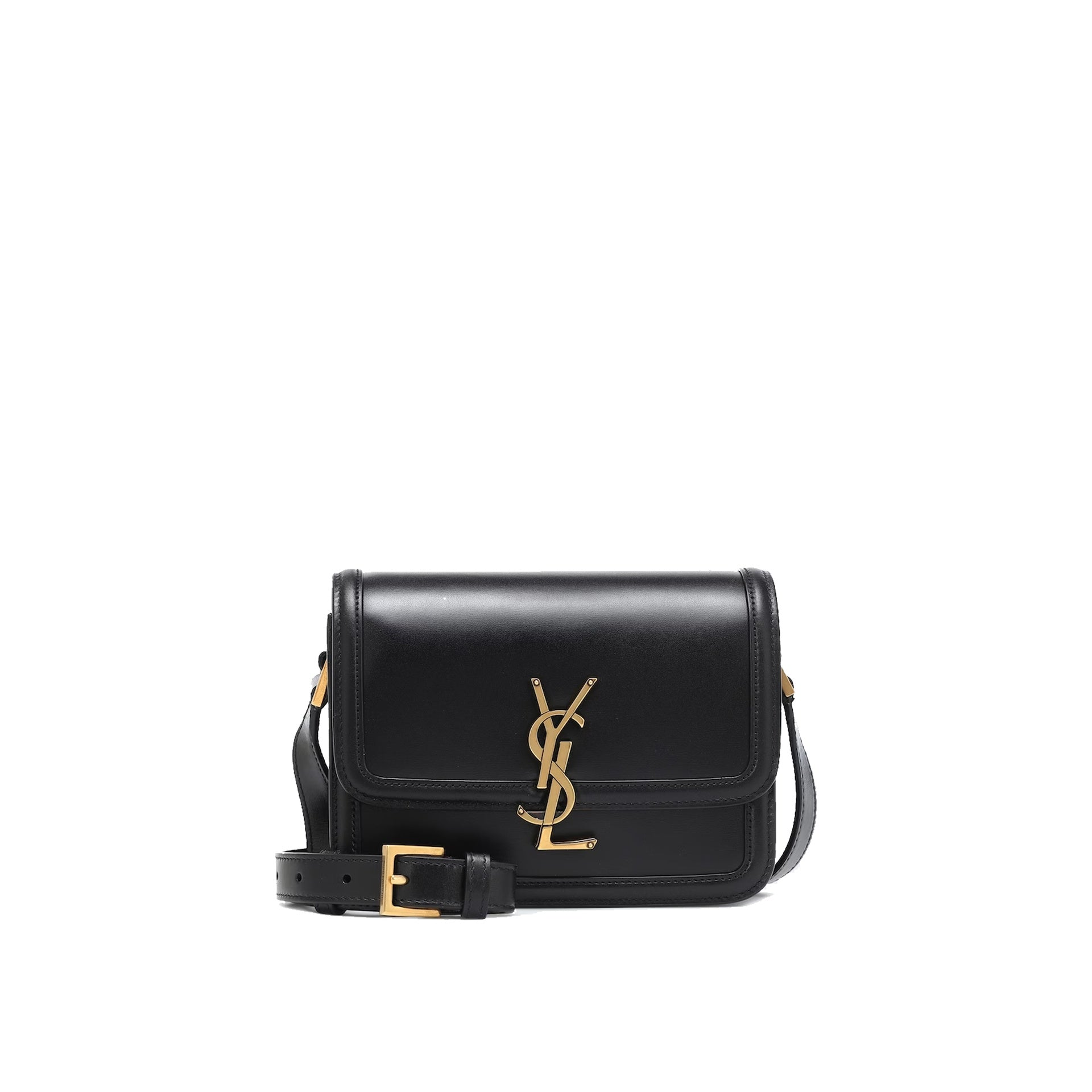 SAINT LAURENT Saint Laurent Solferino Small Shoulder Bag Women