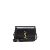 SAINT LAURENT Saint Laurent Solferino Small Shoulder Bag Women