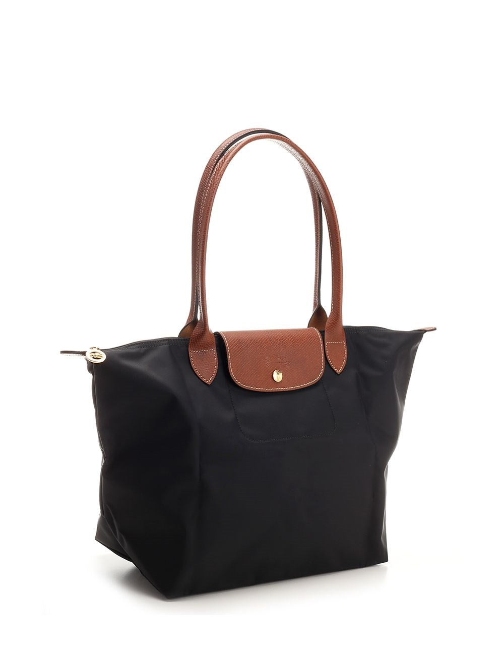 Longchamp Paris Longchamp Paris Women Travel Bag L "Le Pliage Original"