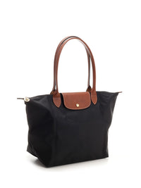 Longchamp Paris Longchamp Paris Women Travel Bag L "Le Pliage Original"