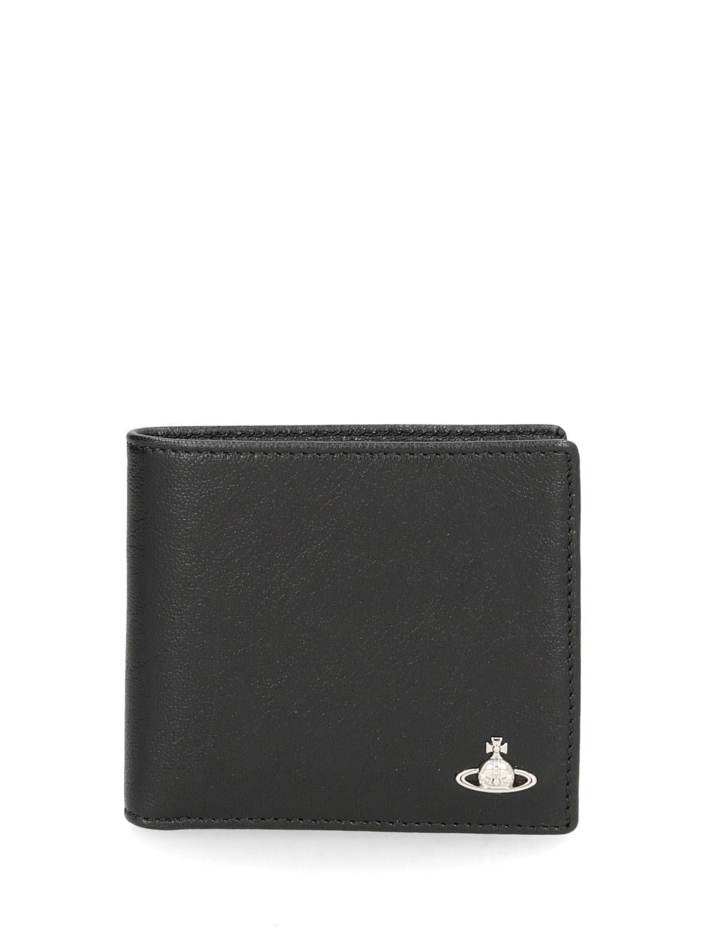 Vivienne Westwood Vivienne Westwood Women Billfold Wallet