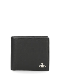 Vivienne Westwood Vivienne Westwood Women Billfold Wallet