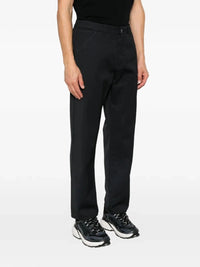 Stone Island Men Garment Dyed_S.I. Ghost Pants