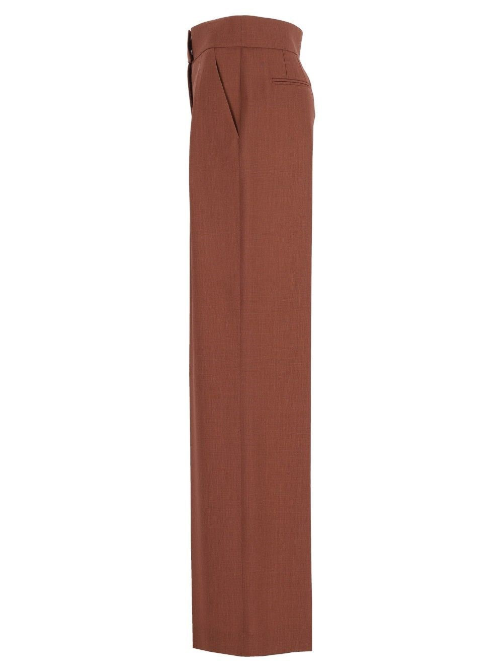 Valentino Garavani Women Tailored Trousers