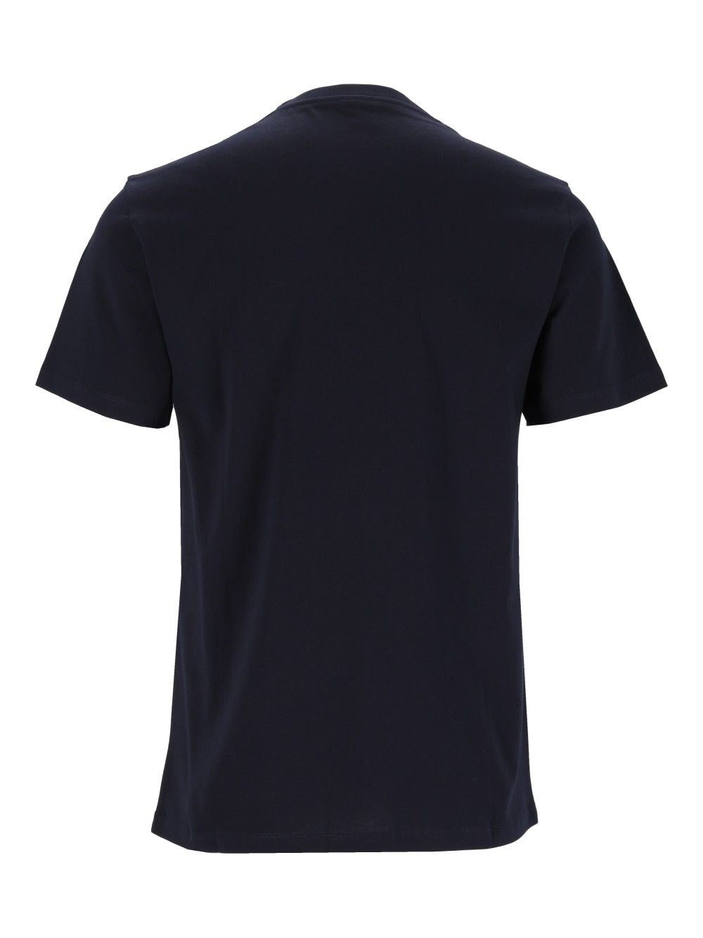 Loewe Men Regular Fit Cotton T-Shirt