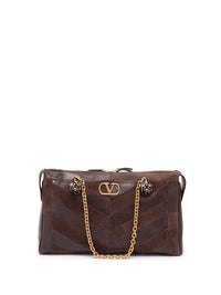 Valentino garavani Valentino Garavani Women `Panthea` Medium Bag