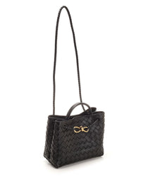 Bottega Veneta Women Small "Andiamo" Bag