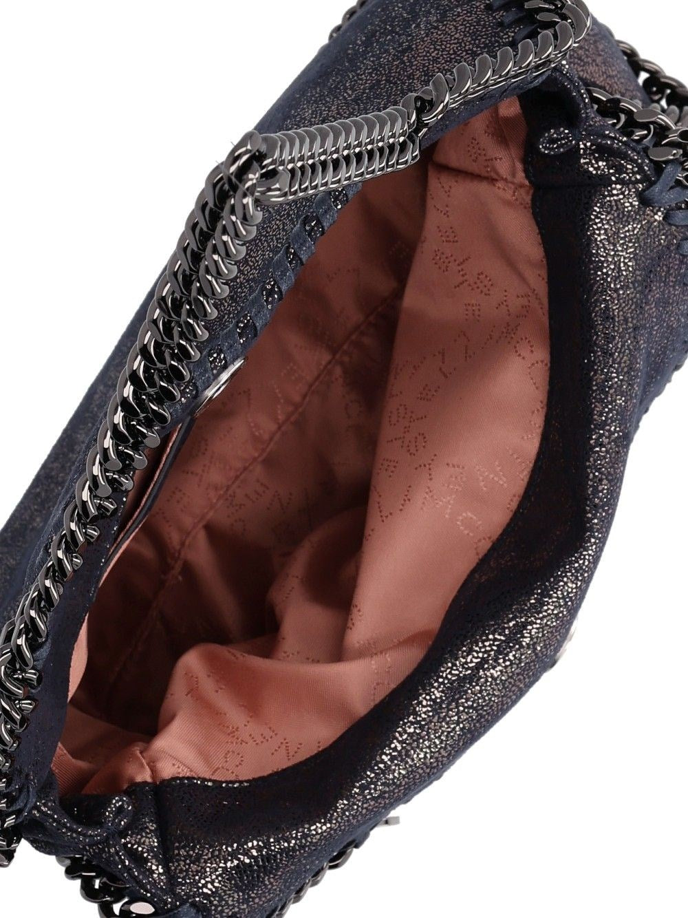 Stella Mccartney Stella Mccartney Women "Falabella Tote" Mini Bag