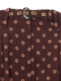 Zimmermann Zimmermann Women Pajama-Style Trousers