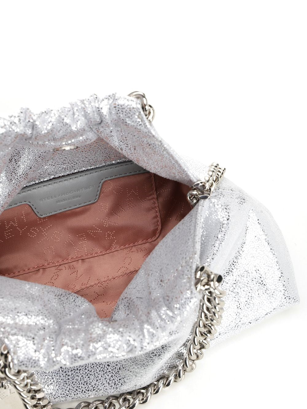 Stella Mccartney Stella Mccartney Women Mini "Falabella" Shoulder Bag