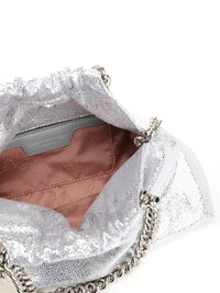 Stella Mccartney Stella Mccartney Women Mini "Falabella" Shoulder Bag