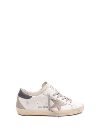 Golden Goose Women `Super-Star` Sneakers