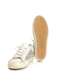 Golden Goose Women "Super Star" Sneakers