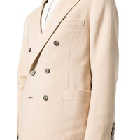 Brunello Cucinelli Wool Jacket Men