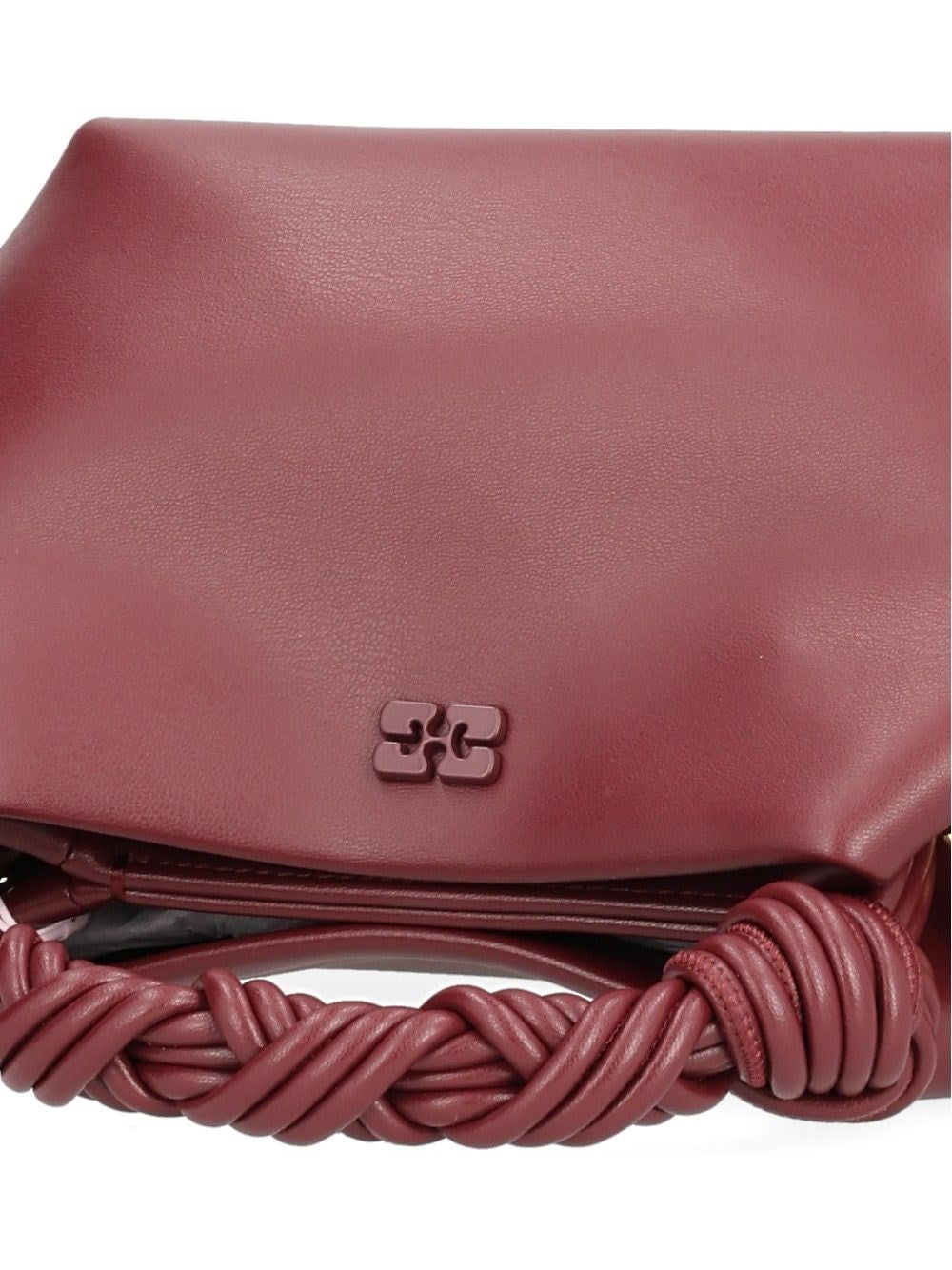 Ganni Women Small "Butterfly" Bag