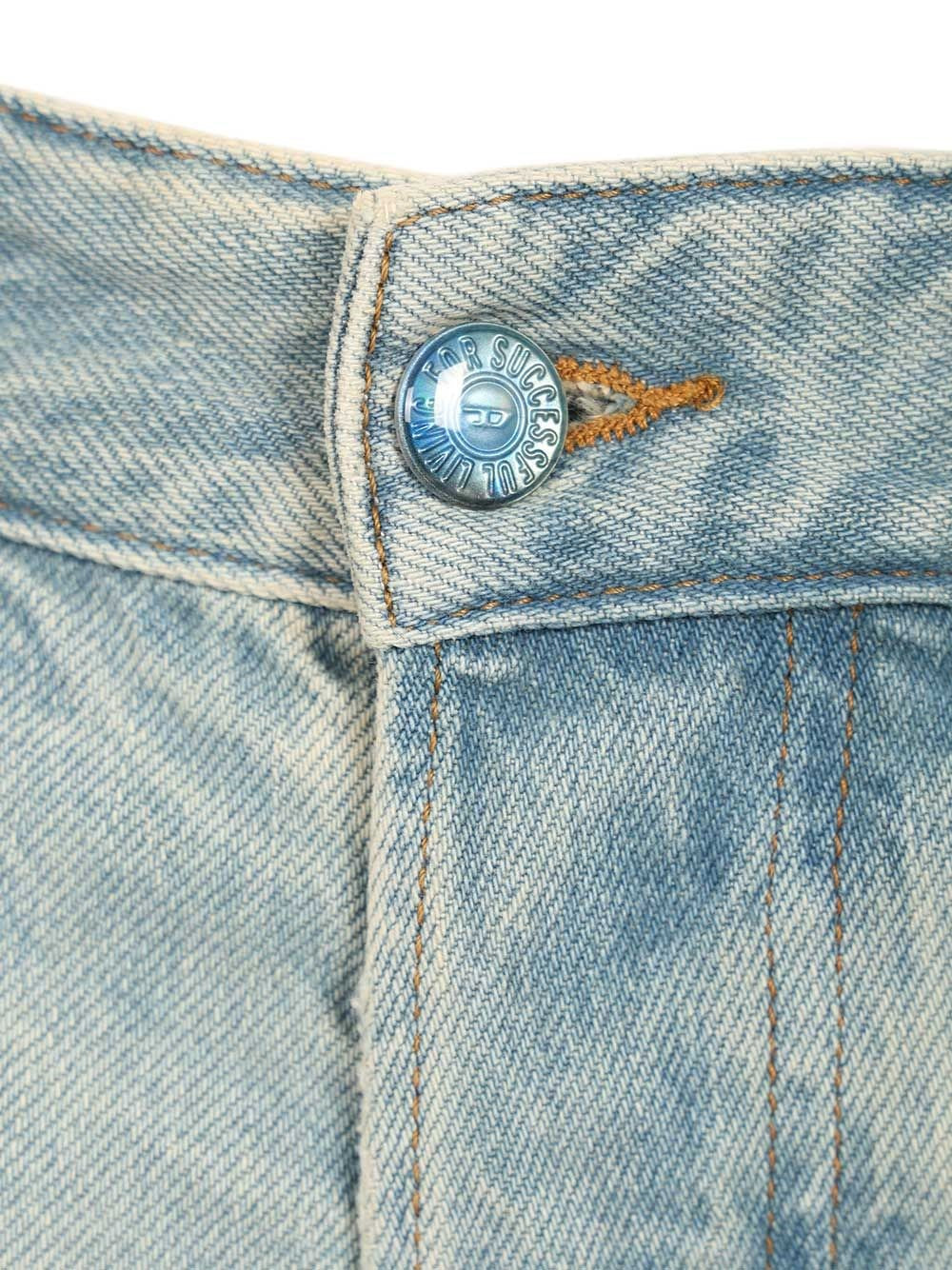 Diesel Women Jeans