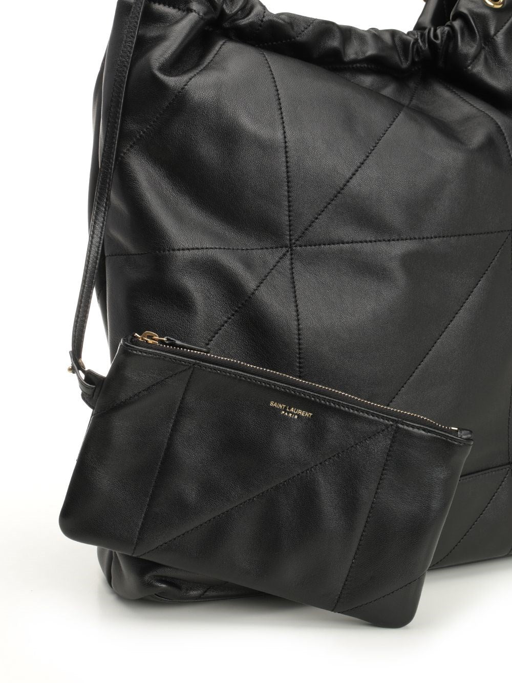 Saint Laurent Saint Laurent Women "Pochon Jamie" Large Bag