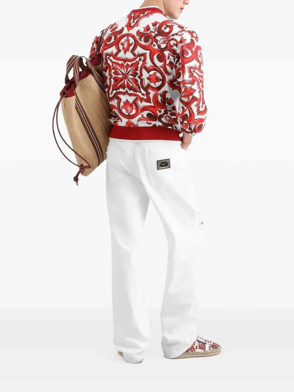 Dolce & Gabbana Men T-Shirt