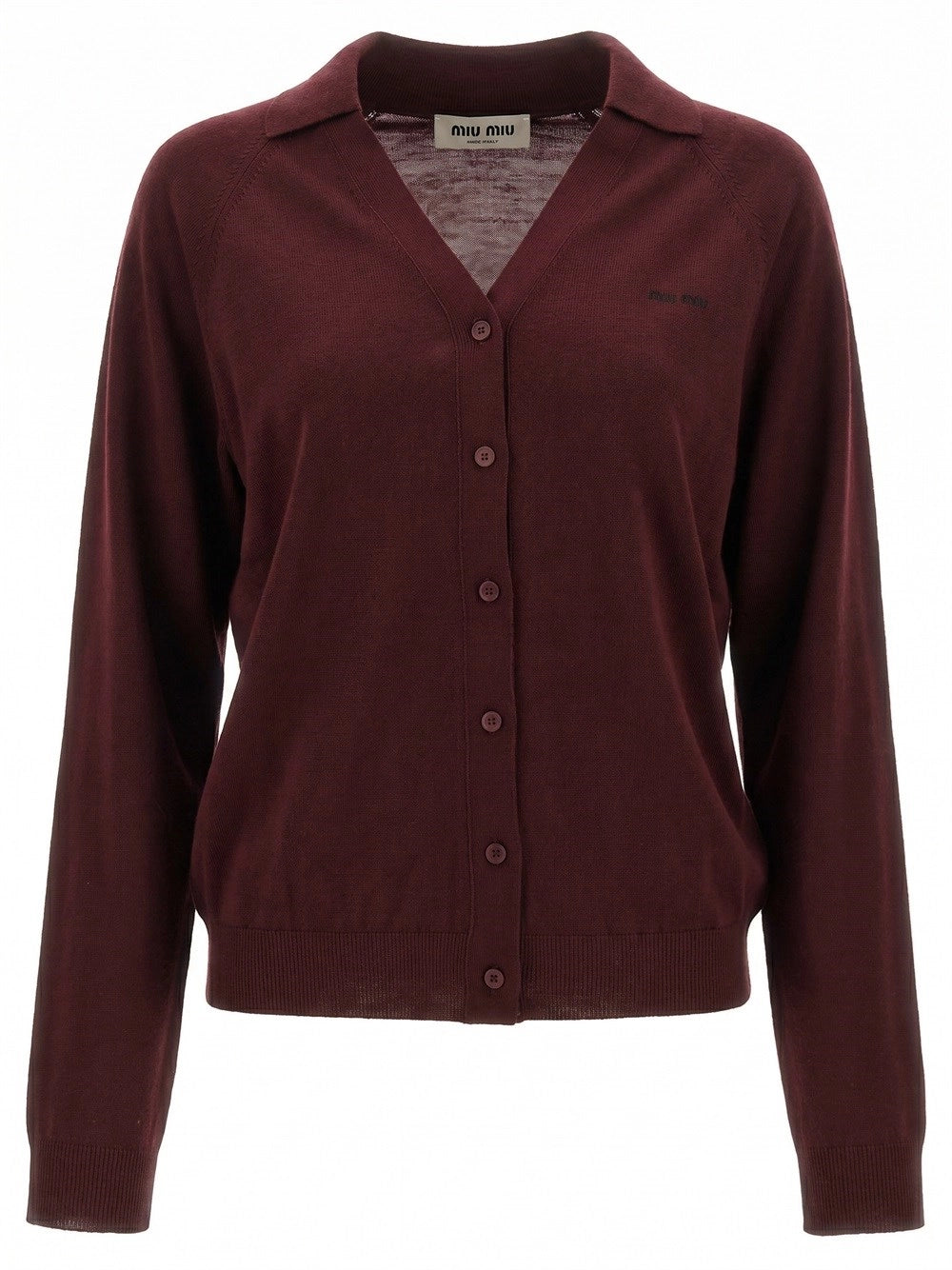Miu Miu Women Cardigan