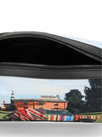 Paul Smith Men Beauty Case "Mini At Langar Hall"