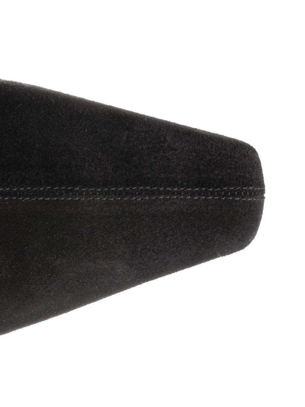 Paris Texas Women "Bettina" Ankle Boots