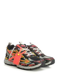 Off-white Off-White Men Be Right Back Sneakers
