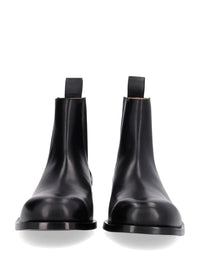 Loewe Men "Bobine" Chelsea Boots